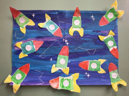 «Восход-2» Алексей Леонов.